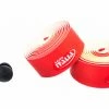 Ruban De Guidon Selle Italia Smootape Controllo Rouge
