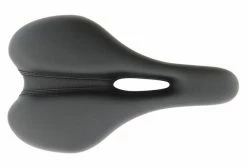 Selle Massi ProLady Noir