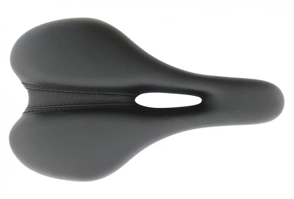 Selle Massi ProLady Noir 1 Selle Massi ProLady Noir