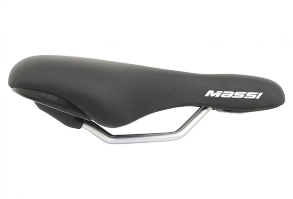 Selle Massi ProLady Noir 2 Selle Massi ProLady Noir – Image 2