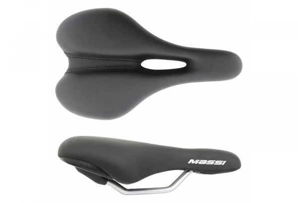 Selle Massi ProLady Noir 3 Selle Massi ProLady Noir – Image 3