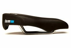 ISM Selle PR 1.0 Noir -Outlet d'accessoires unnamed file 5129