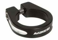 Collier De Selle Massi A-1 Noir