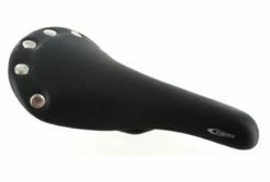GNK Selle Vintage Noire