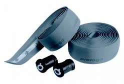 PROLOGO Ruban De Cintre PLAINTOUCH Silver