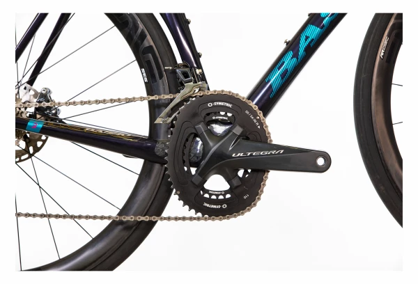 Produit Reconditionné - Vélo Route Basso Diamante Ultegra 11V 5 Produit Reconditionné - Vélo Route Basso Diamante Ultegra 11V – Image 5