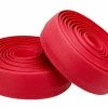 ESI Grips Ruban De Cintre Silicone ESI RCT Wrap Rouge