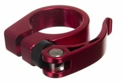 Collier De Selle Neatt Serrage Rapide Rouge 5 Collier De Selle Neatt Serrage Rapide Rouge -Outlet d'accessoires unnamed file 5155