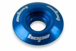 Capot De Direction Hope Bleu