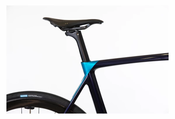 Produit Reconditionné - Vélo Route Basso Diamante Ultegra 11V 6 Produit Reconditionné - Vélo Route Basso Diamante Ultegra 11V – Image 6