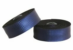 Ruban De Cintre Massi Carbon Gel Elite Bleu