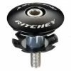 Expandeur De Direction Ritchey WCS 1-1/8'' Acier Noir