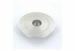 THOMSON Capot De Potence 1.5'' Argent