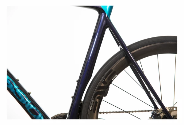 Produit Reconditionné - Vélo Route Basso Diamante Ultegra 11V 8 Produit Reconditionné - Vélo Route Basso Diamante Ultegra 11V – Image 8