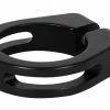 Collier De Selle Massi A-101 Noir