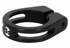 Collier De Selle Massi A-101 Noir
