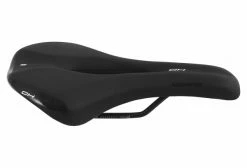 Selle Massi CH47 Noir