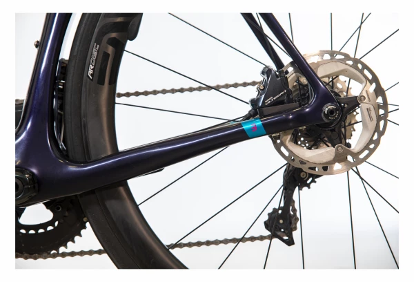 Produit Reconditionné - Vélo Route Basso Diamante Ultegra 11V 9 Produit Reconditionné - Vélo Route Basso Diamante Ultegra 11V – Image 9