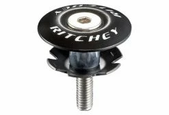 Expandeur De Direction Ritchey COMP 1-1/8'' Acier Noir