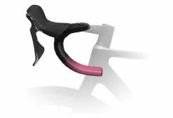 Ruban De Cintre Fizik Vento Microtex Tacky 2mm - Rose/Noir -Outlet d'accessoires unnamed file 5204