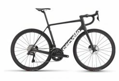 Cervelo Vélo De Route Cervélo R5 Shimano Ultegra Di2 12V Noir Five 2022