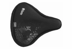 Couvre Selle SELLE ROYAL MEMORY FOAM Large
