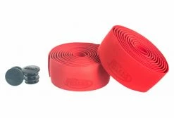 Ruban De Guidon Selle Italia Smootape Corsa Rouge