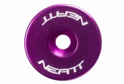 Capot De Direction Neatt 1-1/8'' Violet