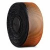 Ruban De Cintre Fizik Vento Microtex Tacky 2mm - Orange/Noir