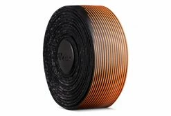 Ruban De Cintre Fizik Vento Microtex Tacky 2mm - Orange/Noir