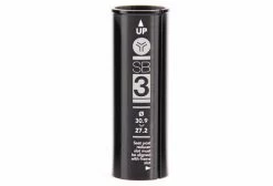 Réducteur Tige De Selle SB3 30.9 Vers 27.2 Mm