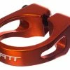 Collier De Selle Neatt Orange