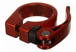 Collier De Selle Neatt Serrage Rapide Orange -Outlet d'accessoires unnamed file 5248