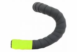 Massi Ruban De Cintre Dual Wave Noir / Jaune Fluo -Outlet d'accessoires unnamed file 5251