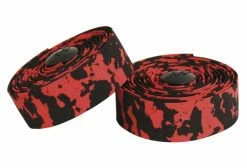 Ruban De Cintre Massi Summer Mix Noir / Rouge