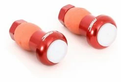 Embout De Cintre Avec Feux Rouge MSC