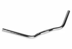 Velo Orange Guidon VéloOrange Milan Handlebar 22.2 Mm Chrome
