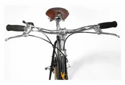 Velo Orange Guidon VéloOrange Milan Handlebar 22.2 Mm Chrome -Outlet d'accessoires unnamed file 5299