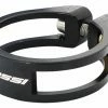 Collier De Selle Massi CS-7075 Noir