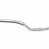 Velo Orange Guidon VéloOrange Tourist Handlebar 25.4 Mm Argent