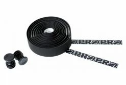 PRO Ruban De Cintre Mousse Eva Silicone Noir + Bouchons