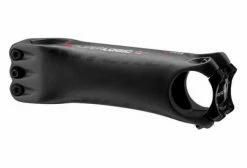 Produit Reconditionné - Potence Ritchey Superlogic C260 1'' 1/8 Carbone Noir Mat