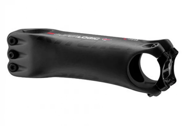 Produit Reconditionné - Potence Ritchey Superlogic C260 1'' 1/8 Carbone Noir Mat 1 Produit Reconditionné - Potence Ritchey Superlogic C260 1'' 1/8 Carbone Noir Mat