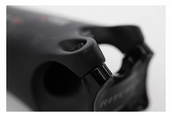 Produit Reconditionné - Potence Ritchey Superlogic C260 1'' 1/8 Carbone Noir Mat 3 Produit Reconditionné - Potence Ritchey Superlogic C260 1'' 1/8 Carbone Noir Mat – Image 3