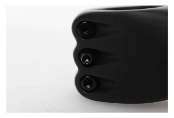 Produit Reconditionné - Potence Ritchey Superlogic C260 1'' 1/8 Carbone Noir Mat 4 Produit Reconditionné - Potence Ritchey Superlogic C260 1'' 1/8 Carbone Noir Mat – Image 4