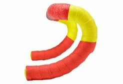 Ruban De Cintre Supacaz Super Stiky Kush Espagne Rouge/Jaune