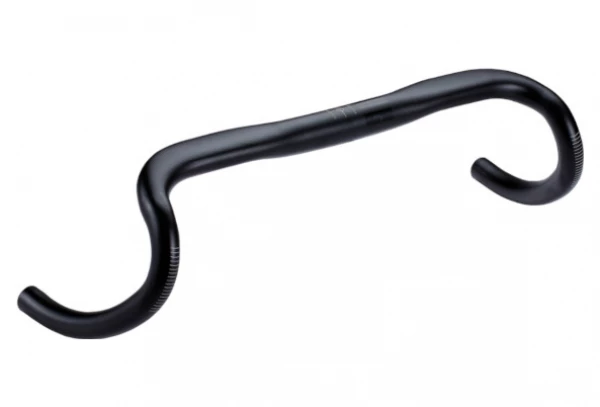 Cintre BBB Graveller 31.8 Mm Flare 16° Noir 1 Cintre BBB Graveller 31.8 Mm Flare 16° Noir