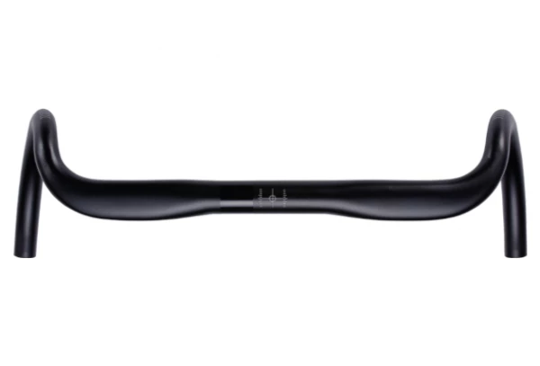 Cintre BBB Graveller 31.8 Mm Flare 16° Noir 3 Cintre BBB Graveller 31.8 Mm Flare 16° Noir – Image 3