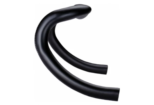 Cintre BBB Graveller 31.8 Mm Flare 16° Noir 4 Cintre BBB Graveller 31.8 Mm Flare 16° Noir – Image 4