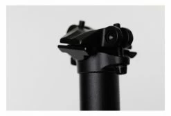 Produit Reconditionné - Tige De Selle BBB SkyScraper Déport 0° Noir -Outlet d'accessoires unnamed file 5364